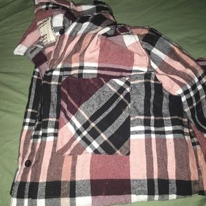 Arizona Flannel